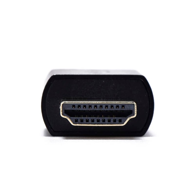 EVanlak HDMI EDID Model, Direct 3rd Generation, High Quality Tool,