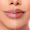 Brillo labial Beauty Creations Plump & pout brattitude mocha con