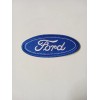 Ford Motors Emblem Embroidered Iron On Patch