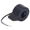 Electric Scooter Throttle Raised Stripe Scooter Throttle Thumb Accelerator for