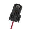 Hoypeyfiy Knock Sensor Switch Plug Pigtail Replacement for Honda Civic