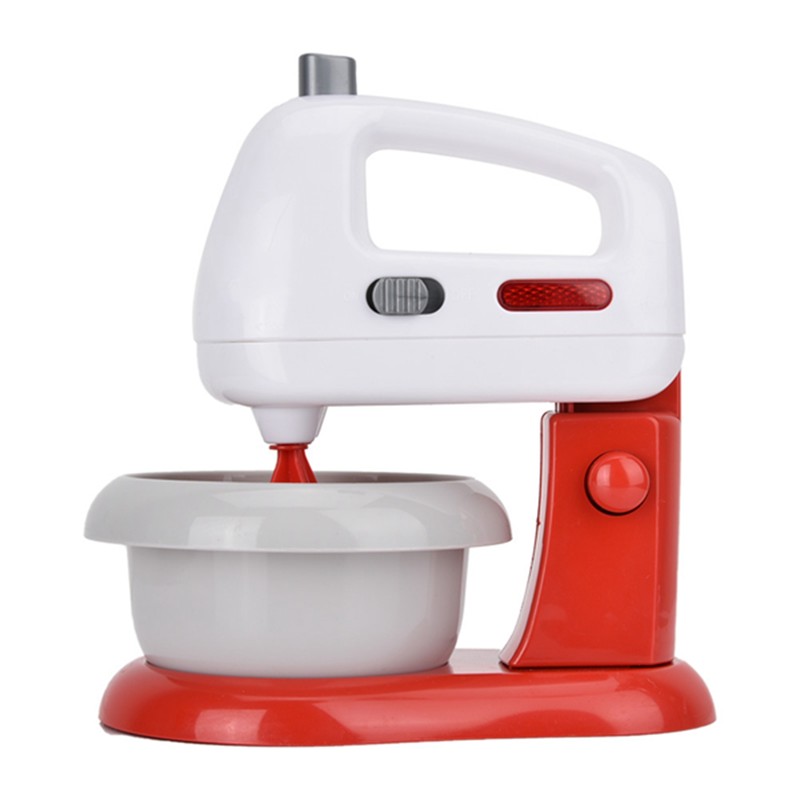 Pretend Household Simulation Appliance Educational Toys Gifts Play House Mini