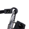 Stainless Steel Life Ring Buoys Holder Horseshoe Bracket Plastic Mount