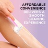 BIC BIC Silky Touch Women's Disposable Razors, with 2 Blades,