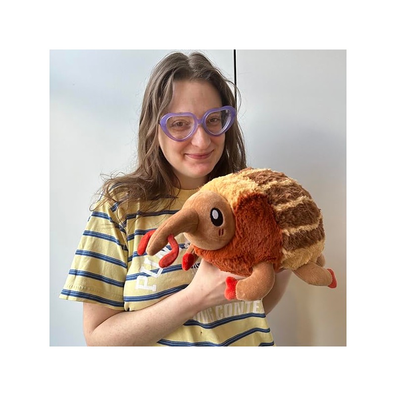 Squishable / Mini Weevil Plush