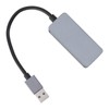 USB 3.0 to 2.5G Ethernet Adapter High Speed Plug and