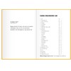 LEUCHTTURM1917 363842 Start-up Journal, Hardcover, 294 Numbered Pages, German, Stone