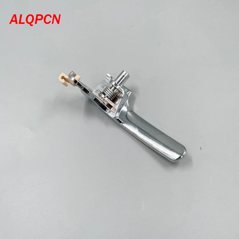 ALQPCN Door Inside handle right passenger side for jeep liberty