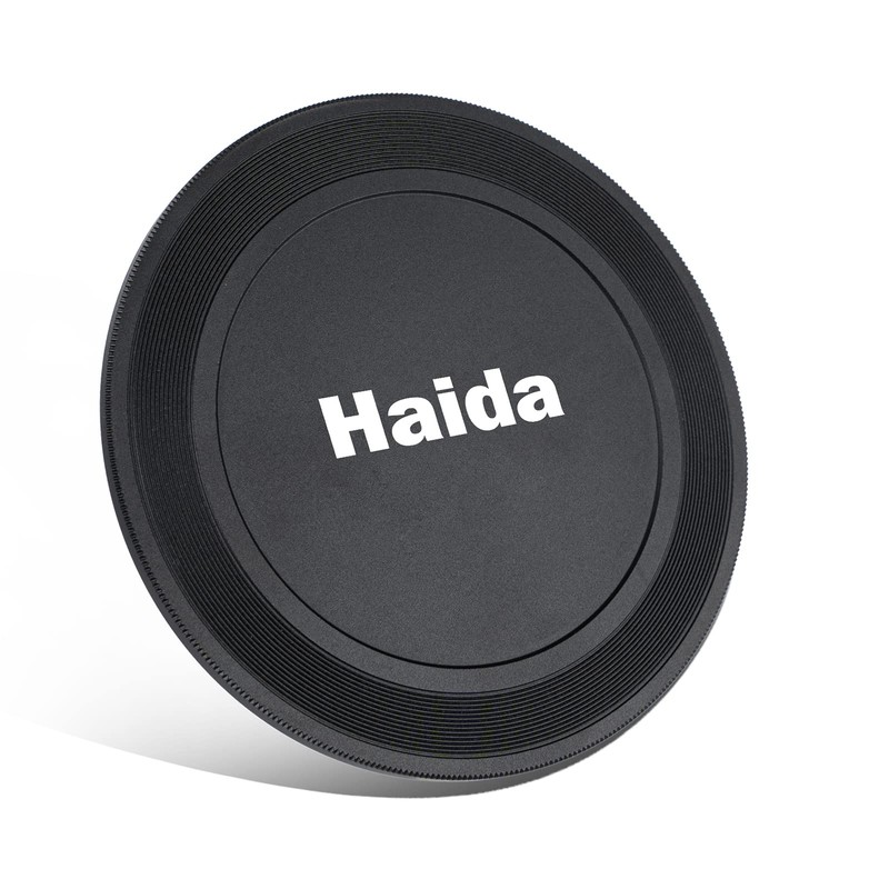Haida 67mm Magnetic Lens Cap to Protect Magnetic Filters
