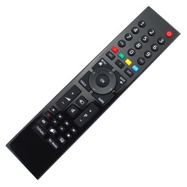 Grundig Remote Control for 40VLE8130BG KMW000 | 40VLE8131WF | 40VLE8220BF