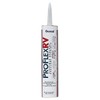 Geocel 28128 Pro Flex Clear RV Flexible Sealant - 10