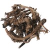 Dong-uihanjae 동의한재 국산 세척 머위뿌리 300g Korean Domestic Cleaned Muwi