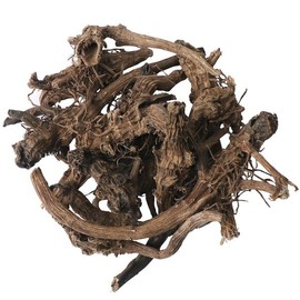 Dong-uihanjae 동의한재 국산 세척 머위뿌리 300g Korean Domestic Cleaned Muwi Root 300g