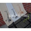 Kameichido & ai Collaboration Original Towel "Gauze & Pile Face