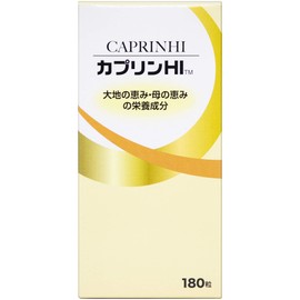 Caprin HI