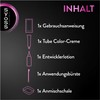 Syoss Eyebrow Kit Eyebrow Colour 1-1 Black Level 3 (17
