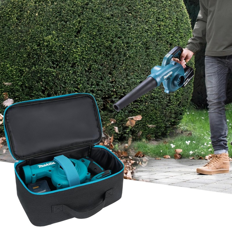 Dedicated Storage Case for Makita UB185DRF/UB185DZ/UB100DZ/UB144DZ/UB182DZ/AS001GZ/AS180DZ and Highcake RB18DC Model