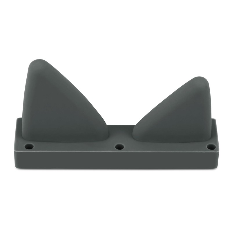 Toniebox Ears Replacement Part 1pc Cat Paw Pattern