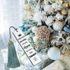 Inspirational Bookmark Gifts for Women Men Friends Coworkers Thank You