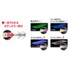 Duel EZ-Q Cast Squid Fishing Lure, Squid Fishing Tackle, Bait,