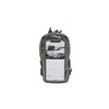 Abu Garcia (アブガルシア) Utility Pouch Purple