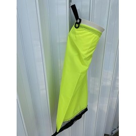 Keystone Dive Products Original Lobster Inn - Deluxe (Yellow) with Flexible Handle