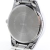 CASIO LTP-V005D-2B3 Women's Wristwatch, Quartz, Analog, Stainless Steel, Metal, Silver,