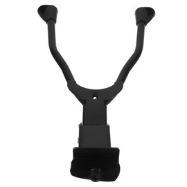 Totority 1pc Double Leg Holder Bike Kickstand Support for Above Mountain Bikes Parking Rack