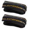 Continental Gatorskin Folding Tires PAIR 700x32c Puncture Resist 700c Road