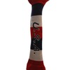USA Majek Golf #4 & 5 Hybrid Headcovers Pom Pom