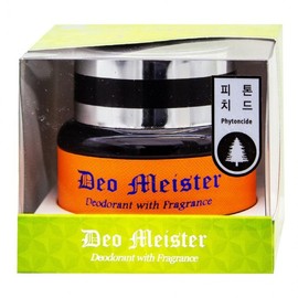 Tree Frog Deo Myst Air Freshener - Phytoncide 75ml 10ea