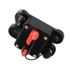 50Amp -100Amp Circuit Breaker Reset Fuseholder Car Boat Fuse Holder