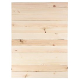 Hampton Art Wood Panel Pine 18X24