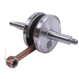 Replacement Parts For Crankshaft 3L5-11400-02-00 For Yamaha PW50 1981-2023 QT50 Yamahopper 1979-1987 Mod-G88A-1881