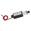 Electric Micro Linear Actuator 150N Aluminum Alloy 15mm Stroke Mini