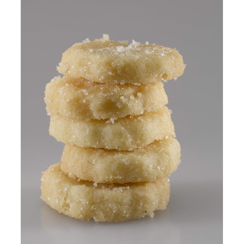 BLAKE'S MOTHER'S COOKIES SHORT BITES - LIGHT - CRUNCHY -