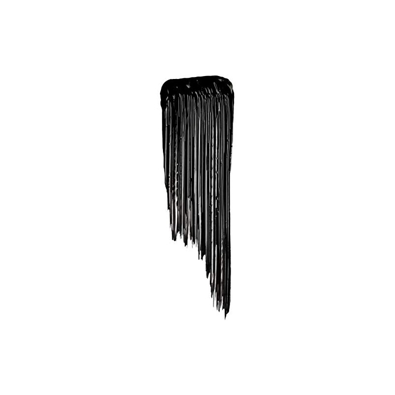 Maybelline Mascara para pestaas que brinda efecto lifting, False Lash