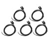 5PCS U Type Photoelectric Switch High Accuracy ABS Groove Type