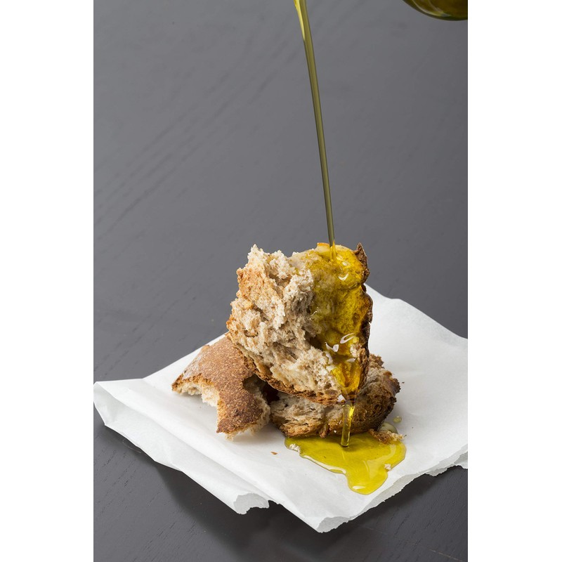 Casas De Hualdo, Cornicabra Extra Virgin Olive Oil, Imported From