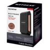 Netgear Nighthawk CM1100 DOCSIS 3.1 Cable Modem (Renewed)