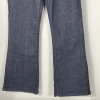 Madison Gray Modern Bootcut Women's Jean Pants Size 16