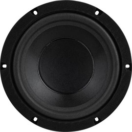 CES VW-8820D 8" DVC Woofer 8+8 Ohm