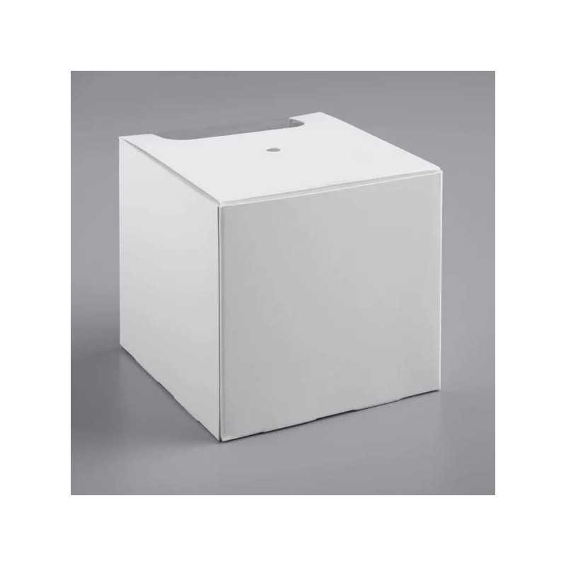 Apple Candy Containers - 12 Paper Candy Apple Sticks +