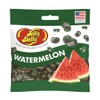 Jelly Belly Gourmet Jelly Bean, Watermelon, 3.5 oz. Bag