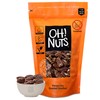 Pecans Dry Roasted Unsalted | Kosher, Oil-Free, All Natural Pecans