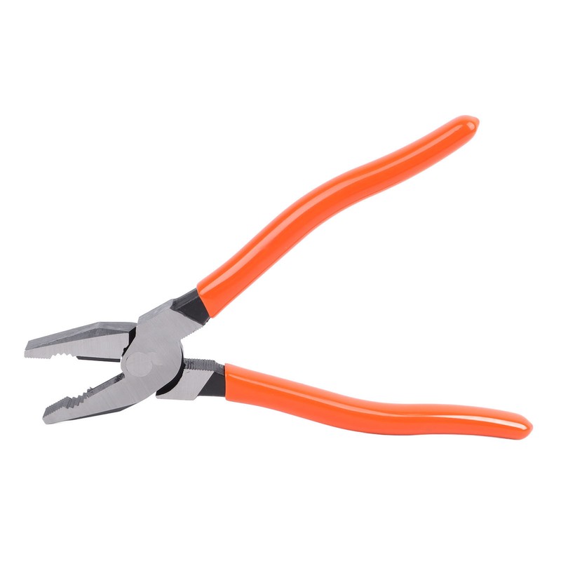Wire Cutters Industrial Grade Cutting Pliers Chrome Molybdenum Alloy Steel