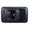 PT Auto Warehouse TO-2545A-LH - Inside Interior Inner Door Handle,
