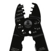 WS2203 Wire Service Pliers Electrician Wire Crimping Stripping Alloy Steel