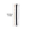 Pack of 3 Bra Straps Holder Clip Women's Adjustable Bra