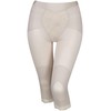 Wacoal GHK500 Women's Girdle, Move Shape, Mellow Girdle, Below Knee
